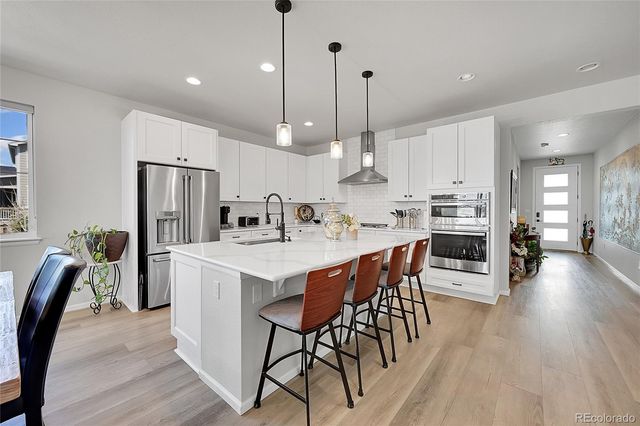 3891 Eaton Park Street, Aurora, CO 80019
