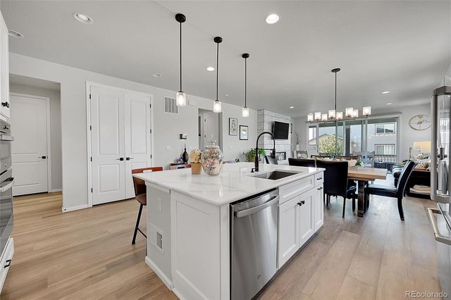 3891 Eaton Park Street, Aurora, CO 80019