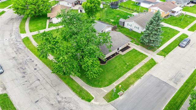 1189 Share Drive, Riverside, OH 45432