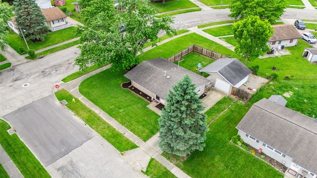 1189 Share Drive, Riverside, OH 45432