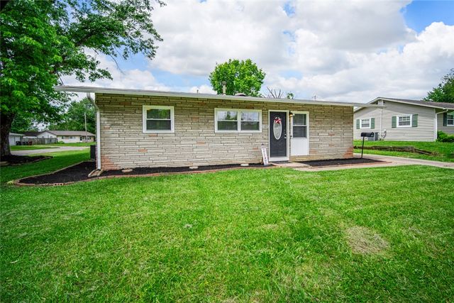 1189 Share Drive, Riverside, OH 45432