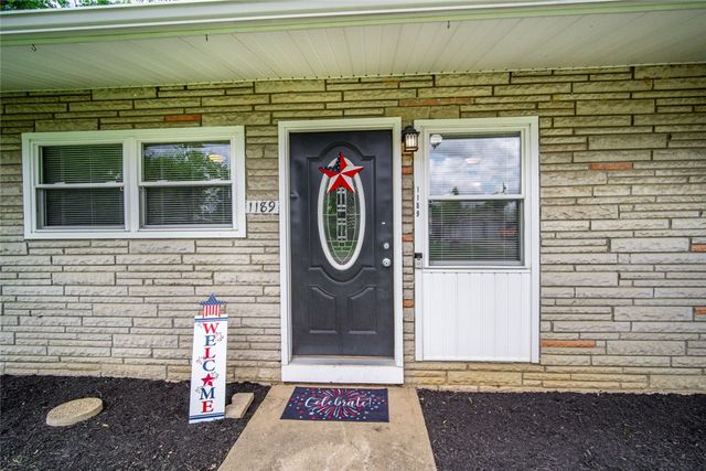 1189 Share Drive, Riverside, OH 45432
