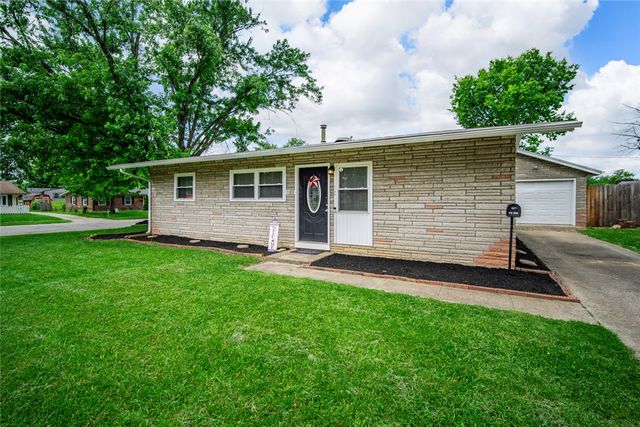 1189 Share Drive, Riverside, OH 45432
