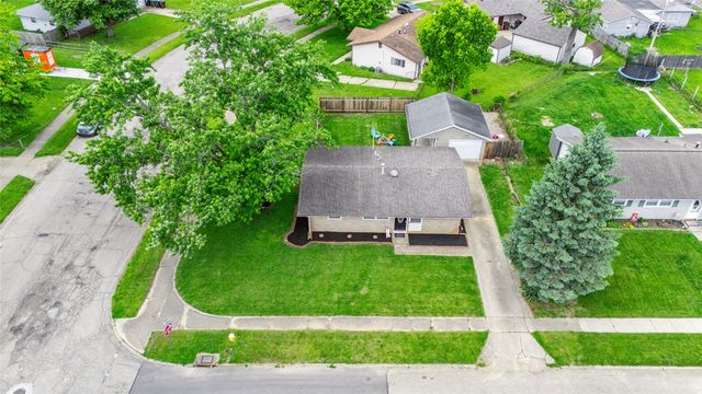 1189 Share Drive, Riverside, OH 45432
