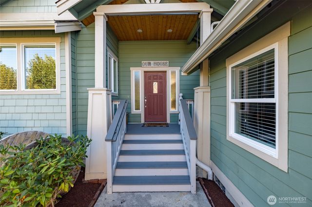 206 Dalan Place, La Conner, WA 98257