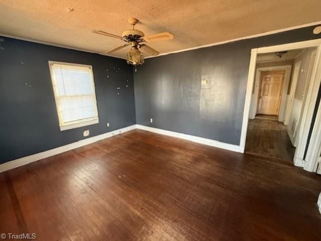 101 AYERSVILLE Road, Mayodan, NC 27027