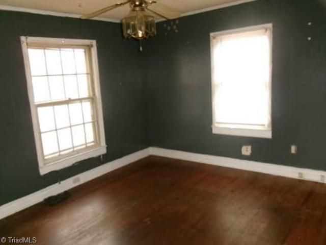 101 AYERSVILLE Road, Mayodan, NC 27027