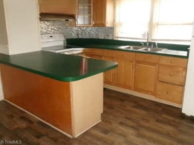 101 AYERSVILLE Road, Mayodan, NC 27027