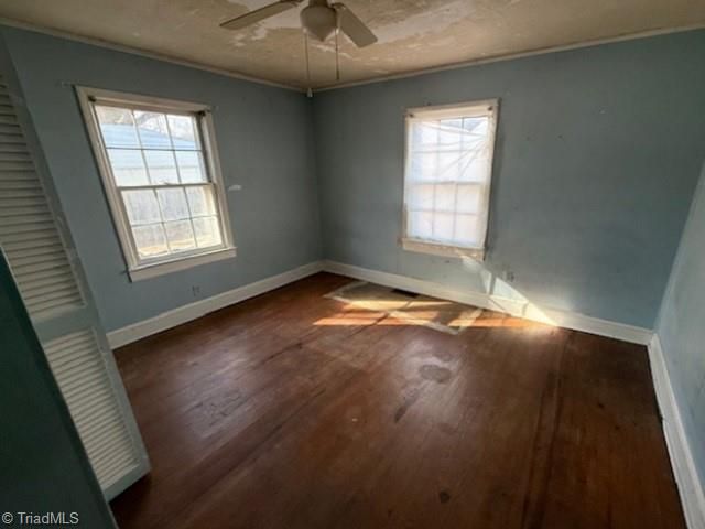 101 AYERSVILLE Road, Mayodan, NC 27027