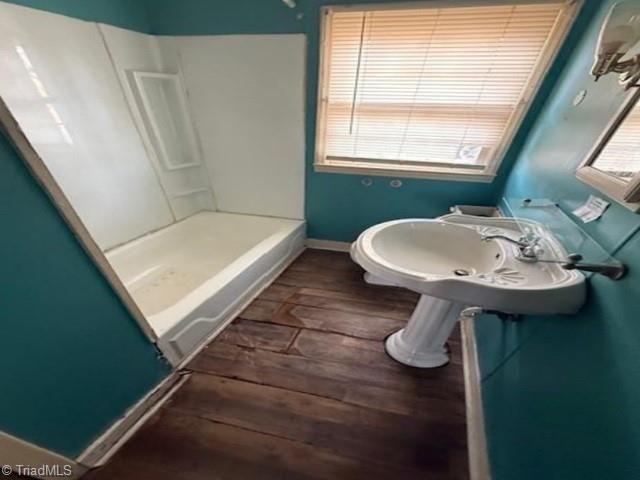 101 AYERSVILLE Road, Mayodan, NC 27027