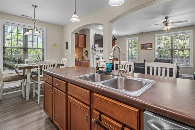 50 Turner Mathews Court, Spring Lake, NC 28390