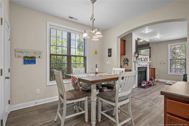 50 Turner Mathews Court, Spring Lake, NC 28390