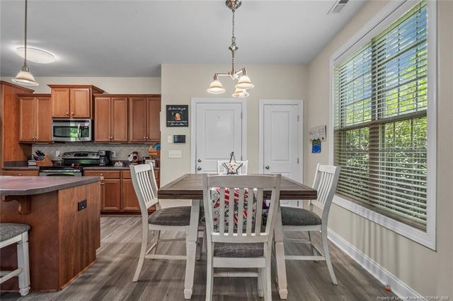 50 Turner Mathews Court, Spring Lake, NC 28390