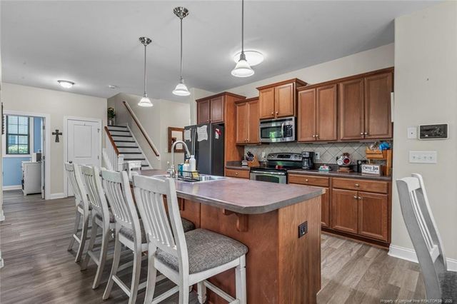 50 Turner Mathews Court, Spring Lake, NC 28390
