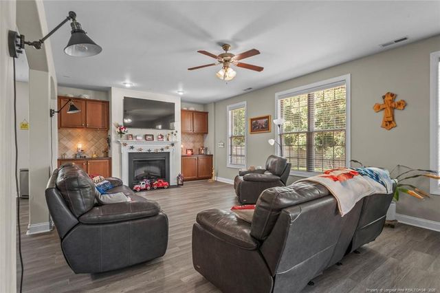 50 Turner Mathews Court, Spring Lake, NC 28390
