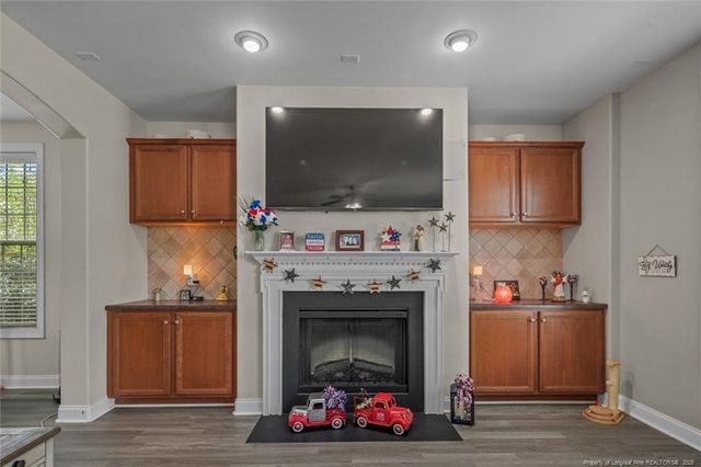 50 Turner Mathews Court, Spring Lake, NC 28390