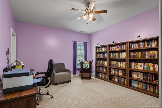 50 Turner Mathews Court, Spring Lake, NC 28390