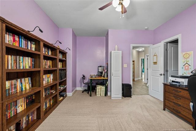 50 Turner Mathews Court, Spring Lake, NC 28390