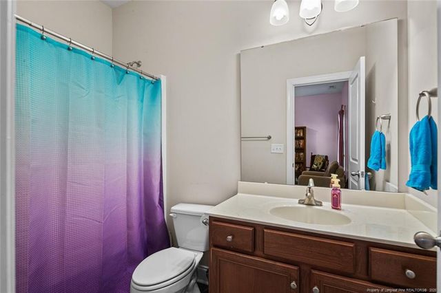 50 Turner Mathews Court, Spring Lake, NC 28390