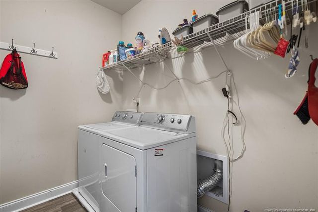 50 Turner Mathews Court, Spring Lake, NC 28390