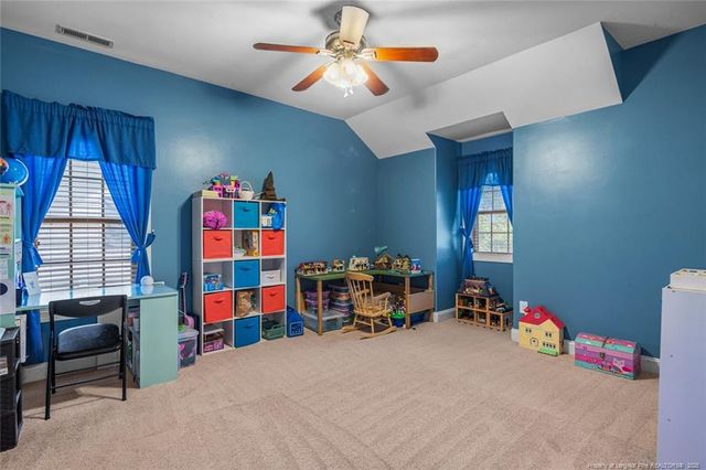 50 Turner Mathews Court, Spring Lake, NC 28390