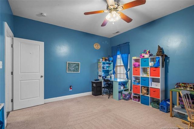 50 Turner Mathews Court, Spring Lake, NC 28390