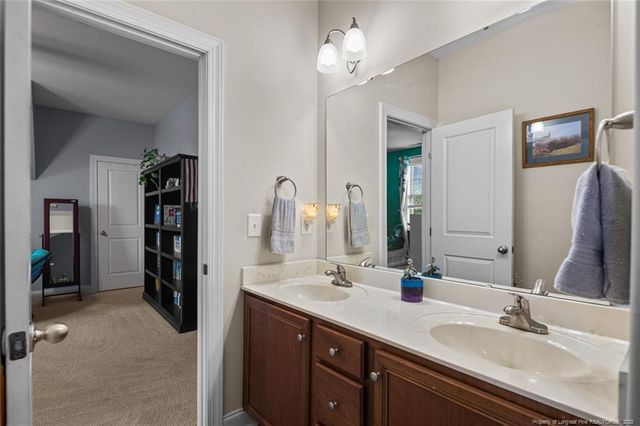 50 Turner Mathews Court, Spring Lake, NC 28390