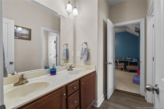 50 Turner Mathews Court, Spring Lake, NC 28390