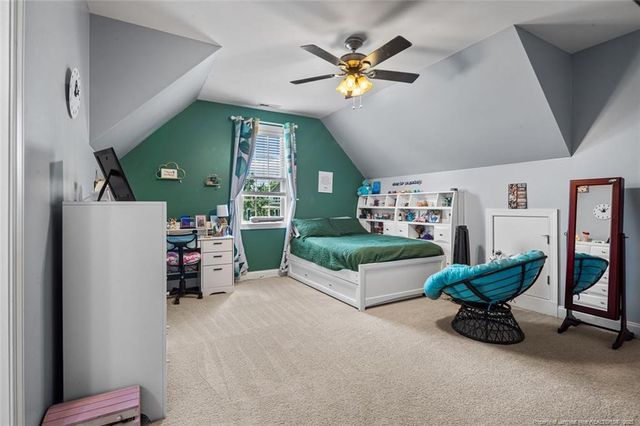 50 Turner Mathews Court, Spring Lake, NC 28390