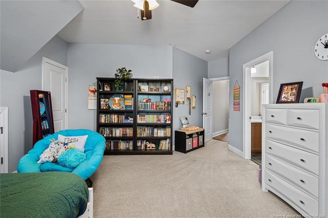 50 Turner Mathews Court, Spring Lake, NC 28390