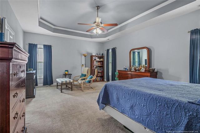 50 Turner Mathews Court, Spring Lake, NC 28390