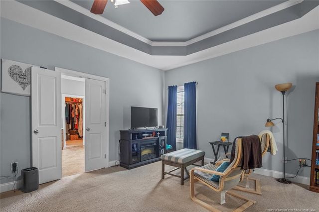 50 Turner Mathews Court, Spring Lake, NC 28390
