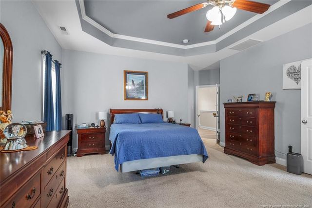 50 Turner Mathews Court, Spring Lake, NC 28390