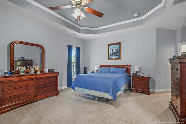 50 Turner Mathews Court, Spring Lake, NC 28390