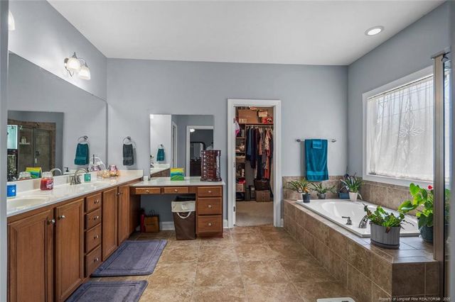 50 Turner Mathews Court, Spring Lake, NC 28390