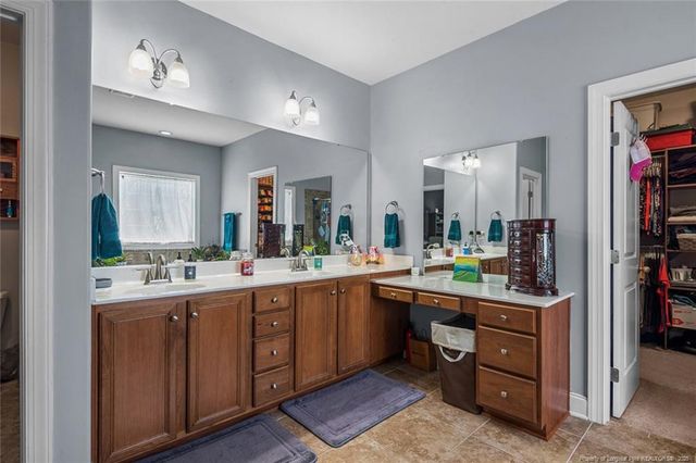 50 Turner Mathews Court, Spring Lake, NC 28390