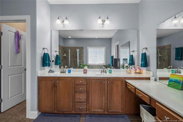 50 Turner Mathews Court, Spring Lake, NC 28390
