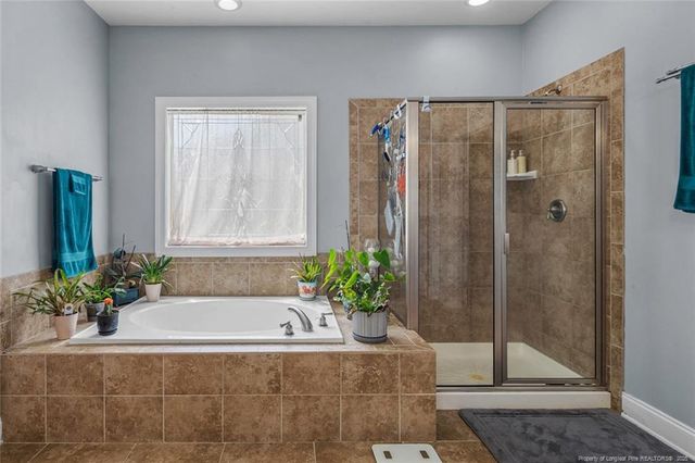 50 Turner Mathews Court, Spring Lake, NC 28390