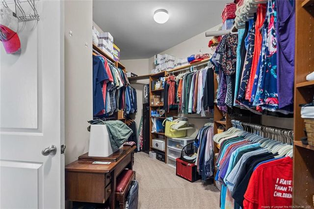 50 Turner Mathews Court, Spring Lake, NC 28390