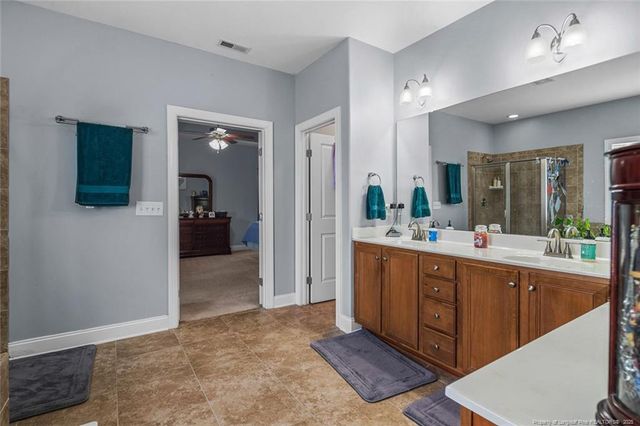 50 Turner Mathews Court, Spring Lake, NC 28390