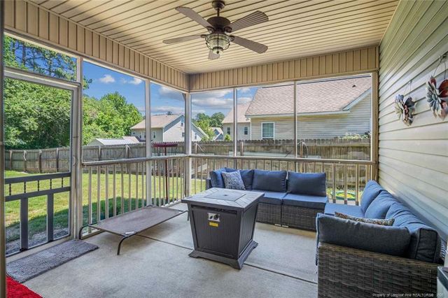 50 Turner Mathews Court, Spring Lake, NC 28390