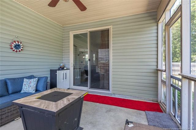 50 Turner Mathews Court, Spring Lake, NC 28390