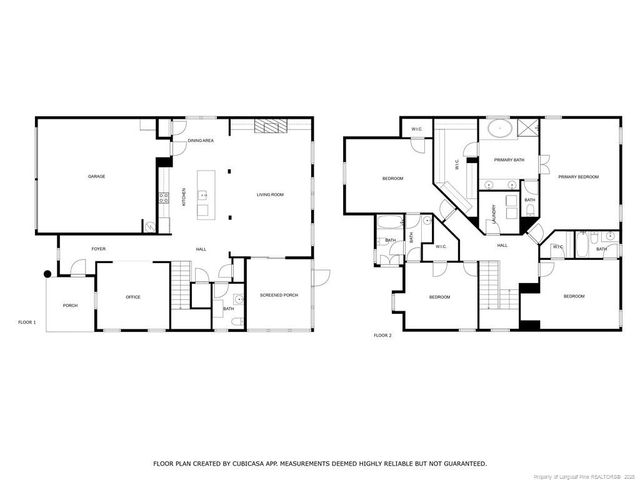 50 Turner Mathews Court, Spring Lake, NC 28390