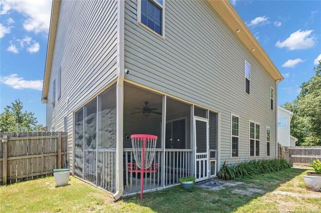 50 Turner Mathews Court, Spring Lake, NC 28390