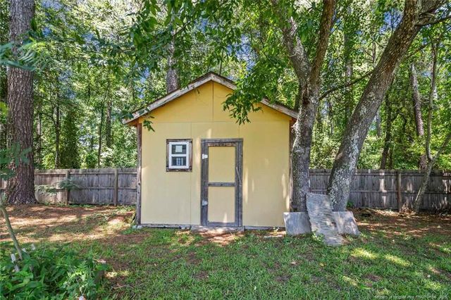 50 Turner Mathews Court, Spring Lake, NC 28390