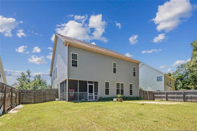 50 Turner Mathews Court, Spring Lake, NC 28390
