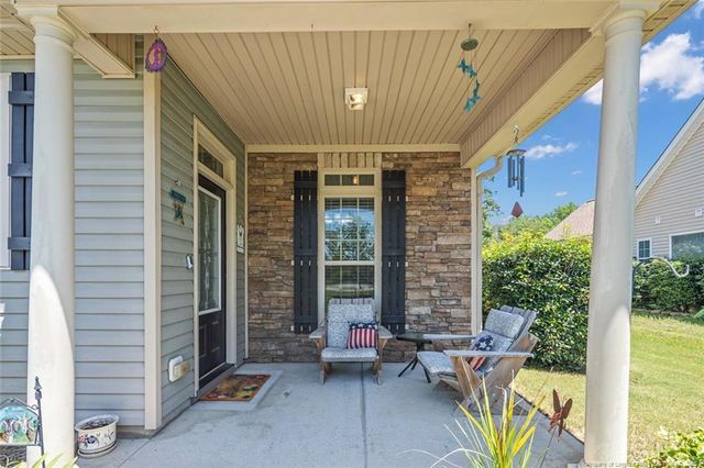 50 Turner Mathews Court, Spring Lake, NC 28390