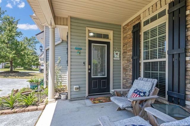 50 Turner Mathews Court, Spring Lake, NC 28390