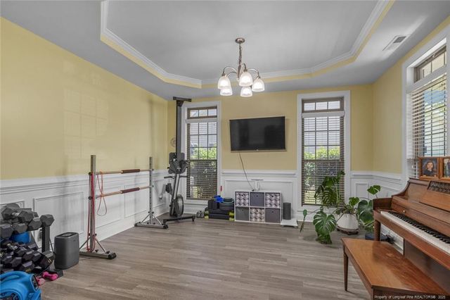 50 Turner Mathews Court, Spring Lake, NC 28390
