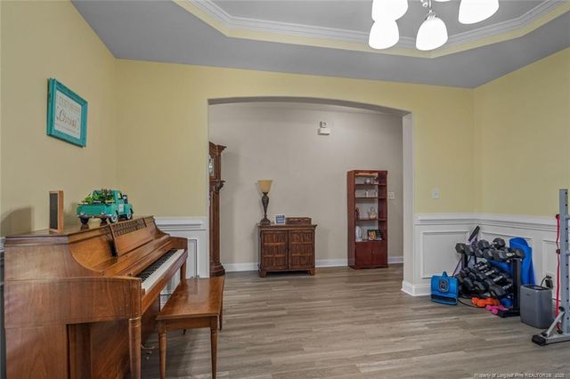 50 Turner Mathews Court, Spring Lake, NC 28390
